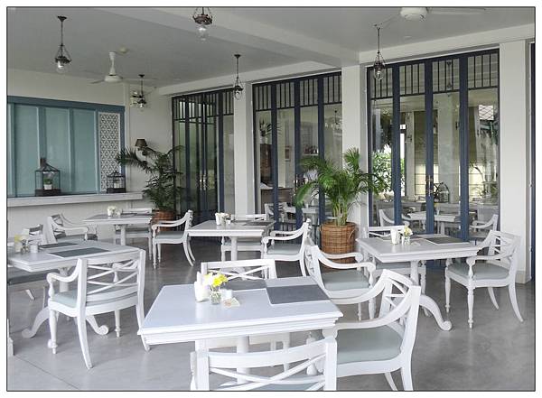 DEVASOM HUA HIN RESORT 泰國華欣