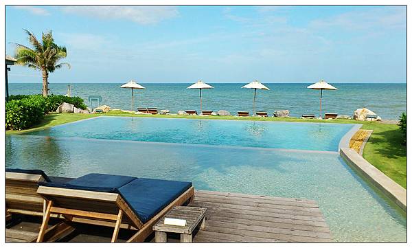 DEVASOM HUA HIN RESORT HUA HIN RESORT 泰國華欣