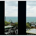 沖繩地中海 CASALATIDA 餐廳