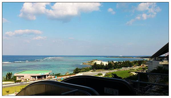 沖繩美麗海水族館