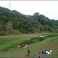 內湖大溝溪生態公園