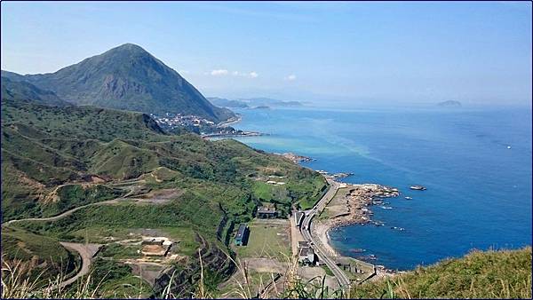 瑞芳.南子杏登山步道