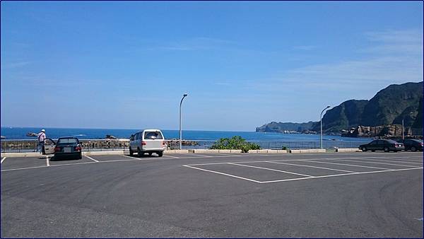 瑞芳.南子杏登山步道