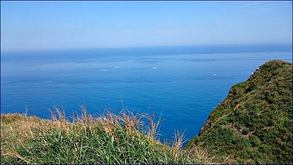 瑞芳.南子杏登山步道