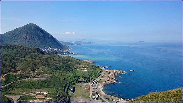 瑞芳.南子杏登山步道