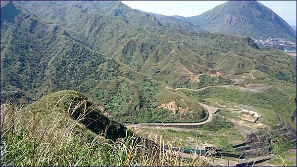 瑞芳.南子杏登山步道