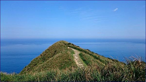 瑞芳.南子杏登山步道