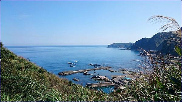 瑞芳.南子杏登山步道