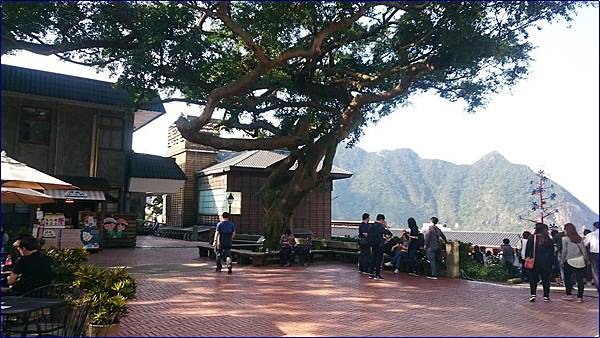 黃金博物館礦工食堂