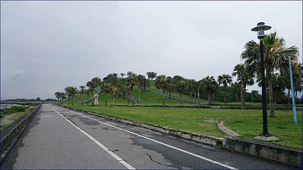 花蓮.太平洋公園(南濱公園)