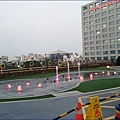 HOTEL COZZI 和逸飯店台南西門館