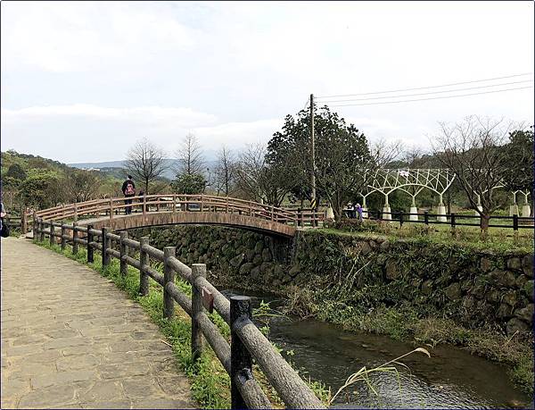 三芝三生步道