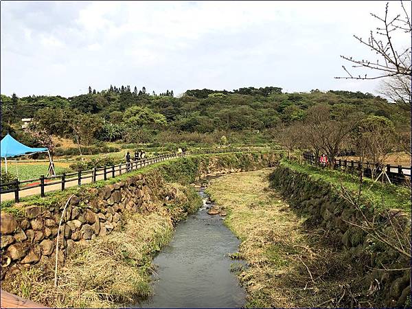 三芝三生步道