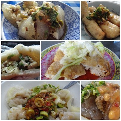 假桐花之名行覓食之實的 食尚玩家推薦食記 苗栗市區 12 05 飯糰札記 飯糰媽吃喝玩樂雜記 痞客邦