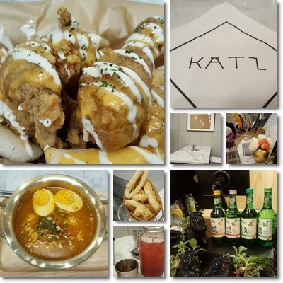 KATZ KATZ