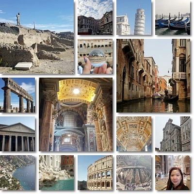 義大利世遺 義大利世遺