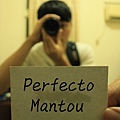 Mantou