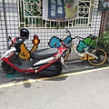 obike