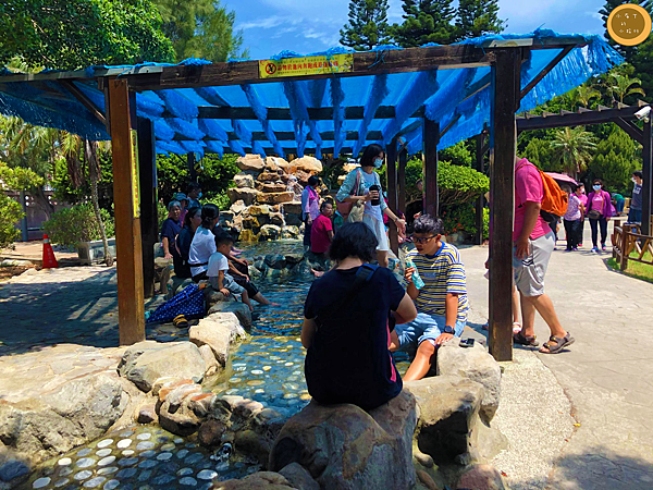 臺鹽通宵觀光園區 臺鹽通宵觀光園區