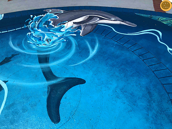 臺鹽通宵觀光園區 臺鹽通宵觀光園區