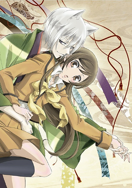 元氣少女緣結神 元氣少女緣結神