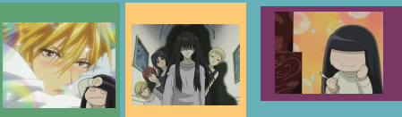 完美小姐進化論 完美小姐進化論