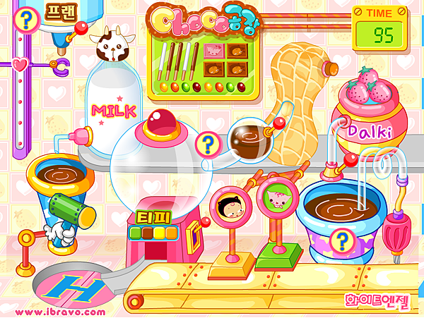 阿Sue巧克力工坊 阿Sue巧克力工坊