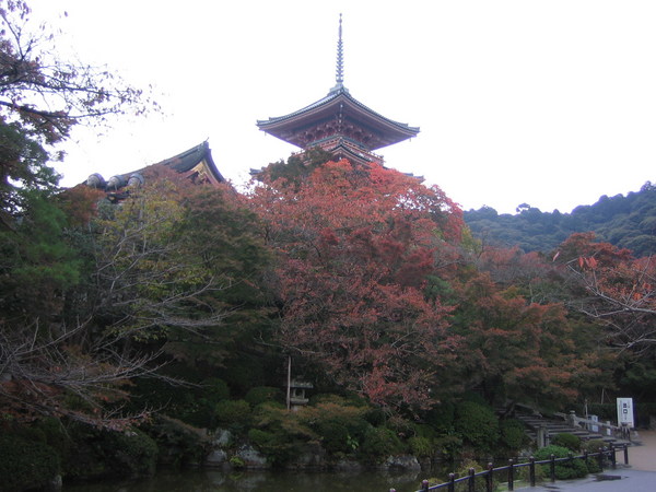 清水寺