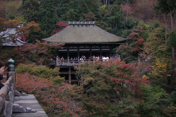 清水寺