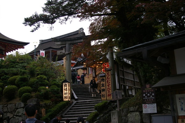 八坂神社