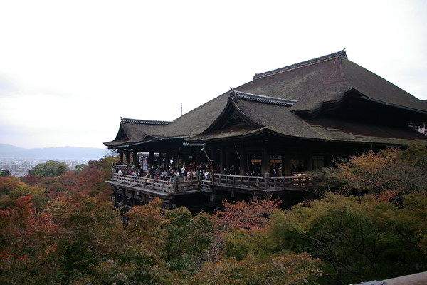 清水寺