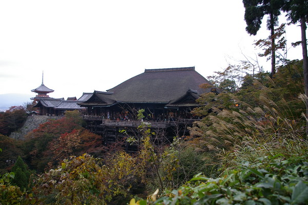 清水寺