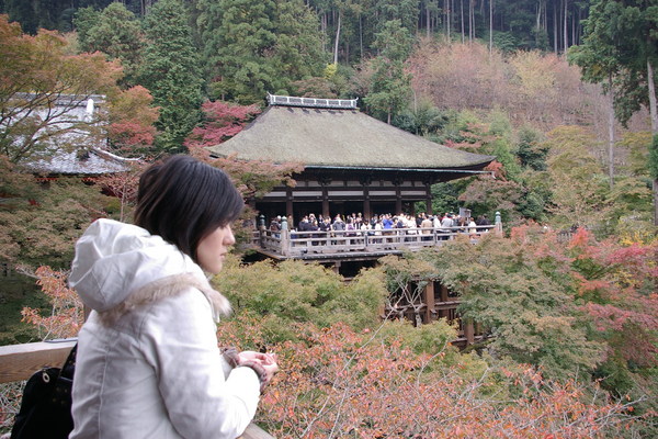 清水寺