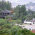 銀閣寺