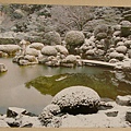 清水寺成就院_雪景