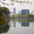 大阪城公園