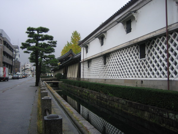 東本願寺