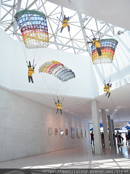 北海岸親子景點推薦 朱銘美術館 生態漫遊微自然百科 親子共學共遊好好玩 蘇菲媽咪的異想世界 痞客邦