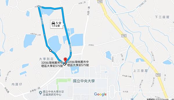 內厝google路線.jpg