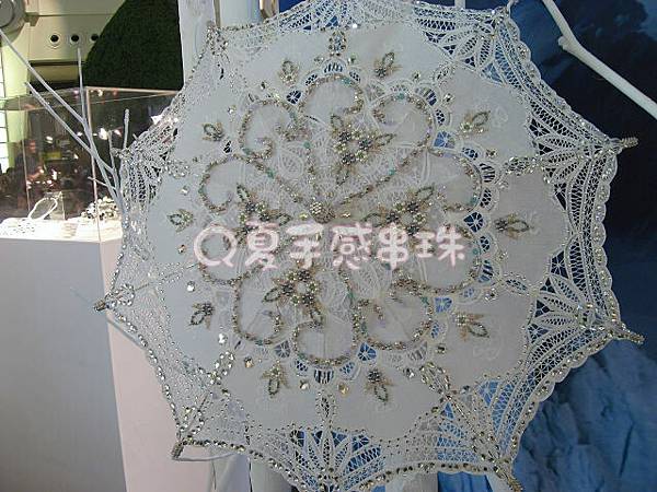 PRINCESS UMBRELLA Design by Rachada Chomthaweewiroot From Thailand_1