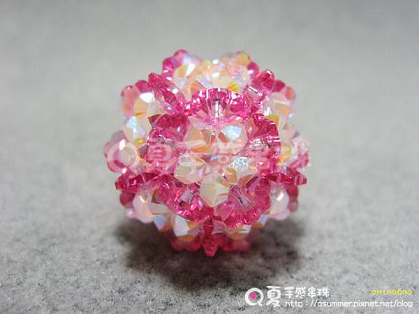 ♥028♥ 櫻花球