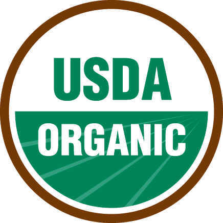 USDA_Organic_Logo