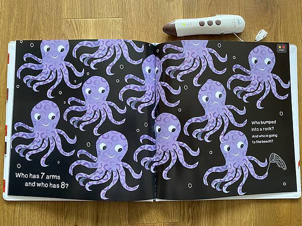 認知學習 益智繪本 超好聽又好玩的英文益智點讀繪本jy Books Odd One Out 培養孩子的觀察力是求知學習的基礎 找找遊戲書 Kidsreads點讀筆推薦