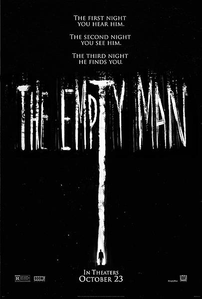 空人/軀殼The Empty Man @ 丹尼爾電影生活:: 痞客邦::