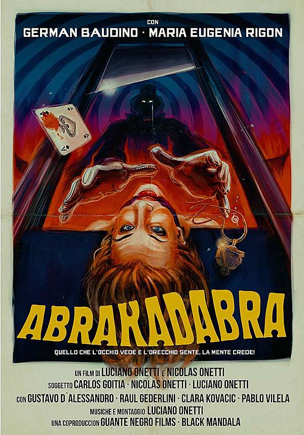 魔術師殺人事件abrakadabra 丹尼爾電影生活 痞客邦 魔術師殺人事件abrakadabra 丹尼爾電影生活 痞客邦