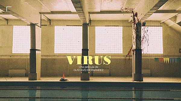 屍毒入侵32秒/病毒32 Virus-32