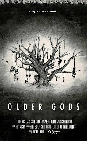 舊神 Older Gods 2023