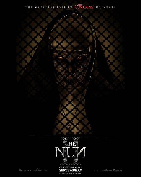 鬼修女II The Nun II 2023