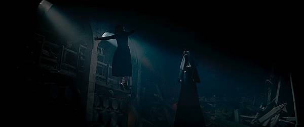 鬼修女II The Nun II 2023