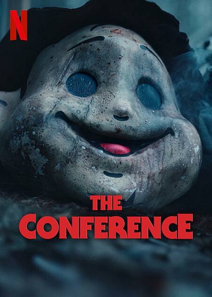 要命會議 The Conference/Konferense